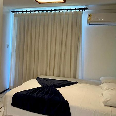 Gran Lencois Flat Barreirinhas Lejlighedshotel Eksteriør billede