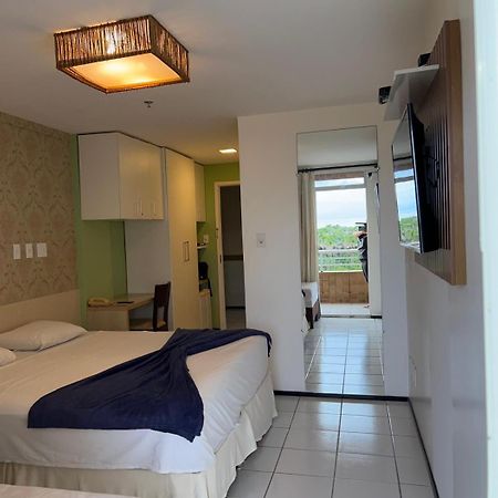 Gran Lencois Flat Barreirinhas Lejlighedshotel Eksteriør billede