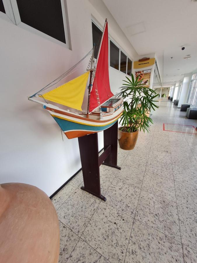 Gran Lencois Flat Barreirinhas Lejlighedshotel Eksteriør billede