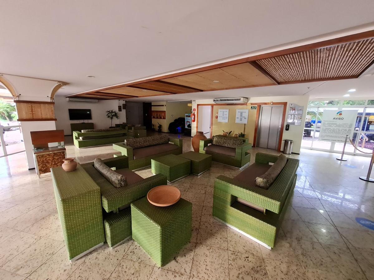 Gran Lencois Flat Barreirinhas Lejlighedshotel Eksteriør billede