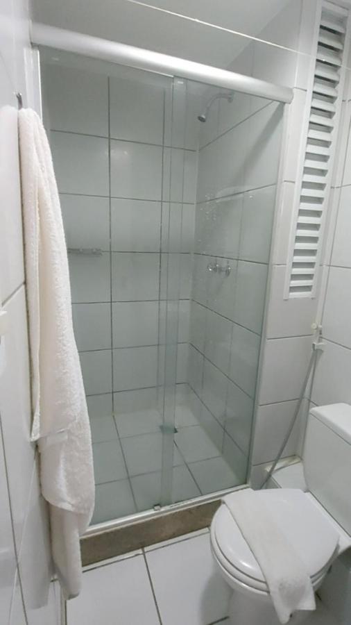 Gran Lencois Flat Barreirinhas Lejlighedshotel Eksteriør billede