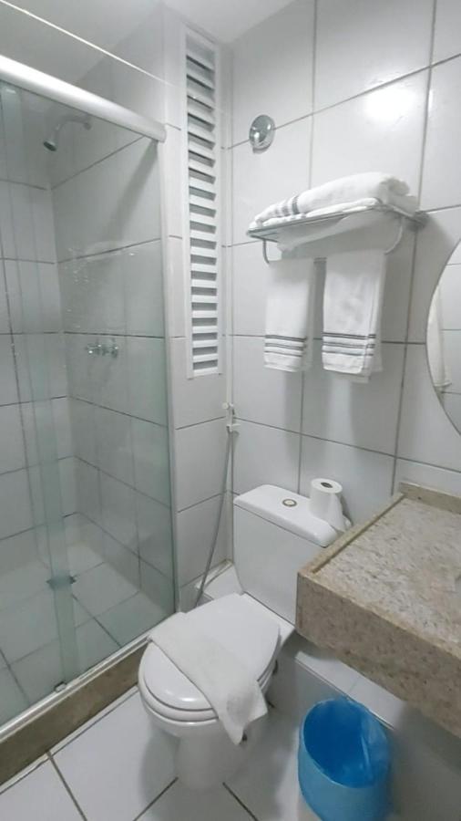 Gran Lencois Flat Barreirinhas Lejlighedshotel Eksteriør billede