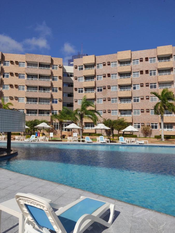 Gran Lencois Flat Barreirinhas Lejlighedshotel Eksteriør billede