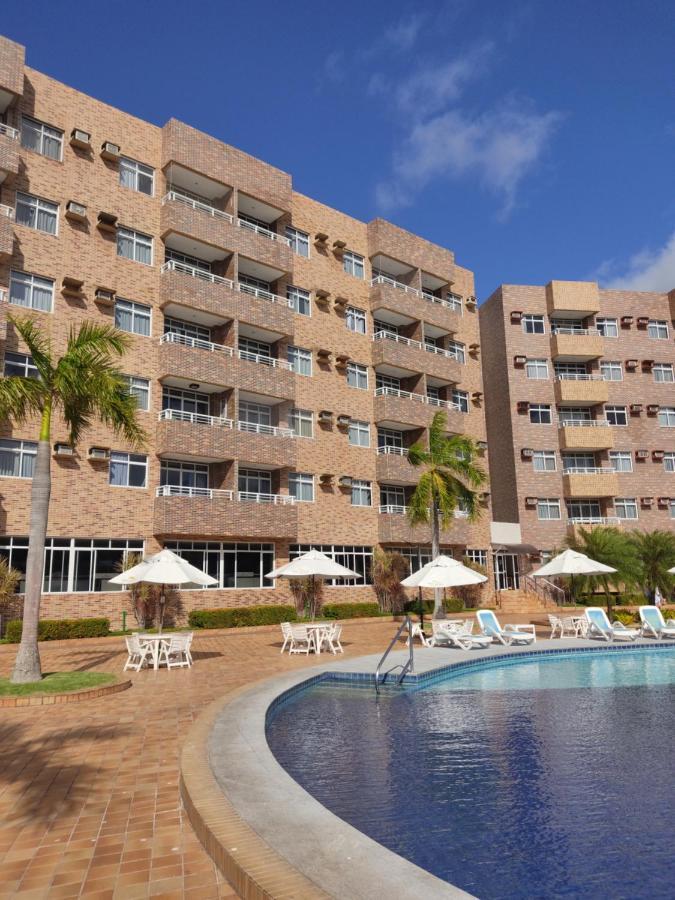 Gran Lencois Flat Barreirinhas Lejlighedshotel Eksteriør billede