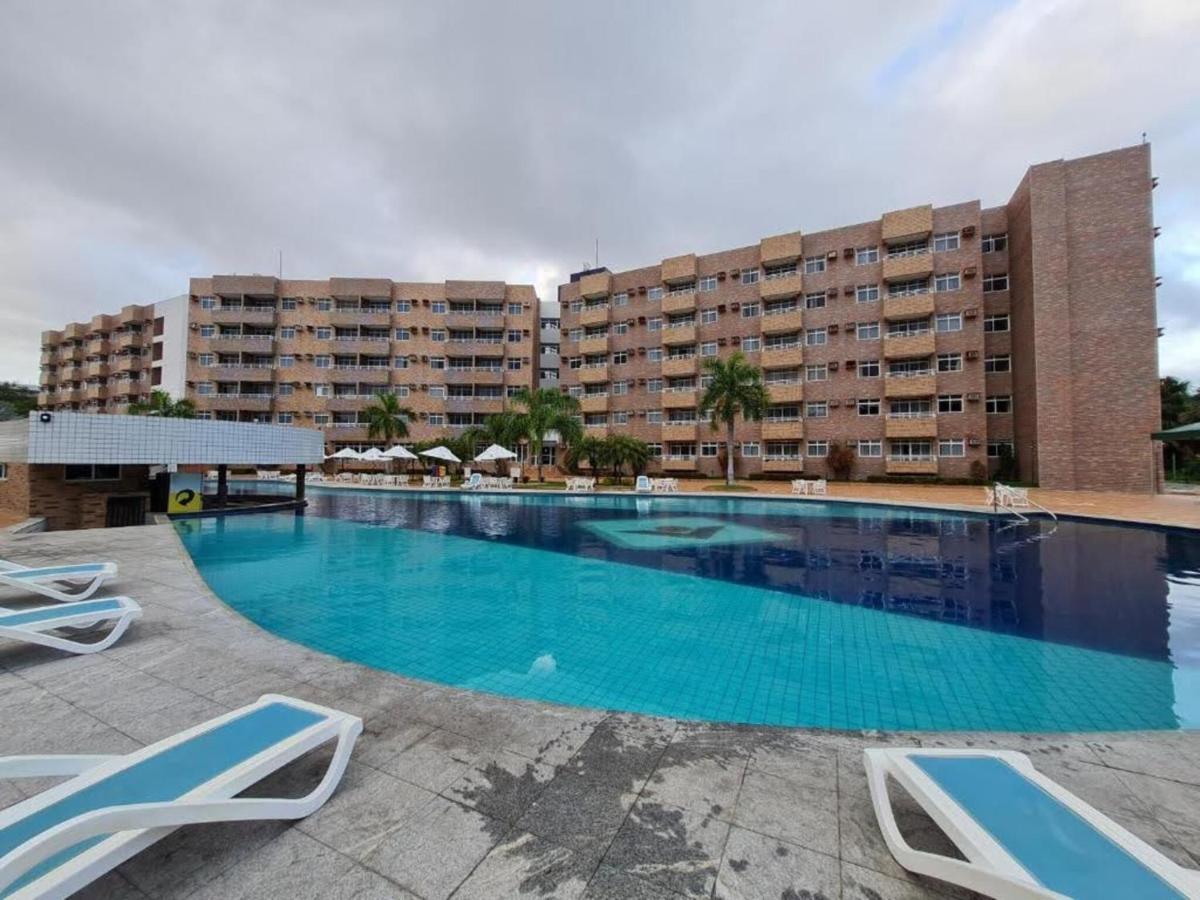 Gran Lencois Flat Barreirinhas Lejlighedshotel Eksteriør billede