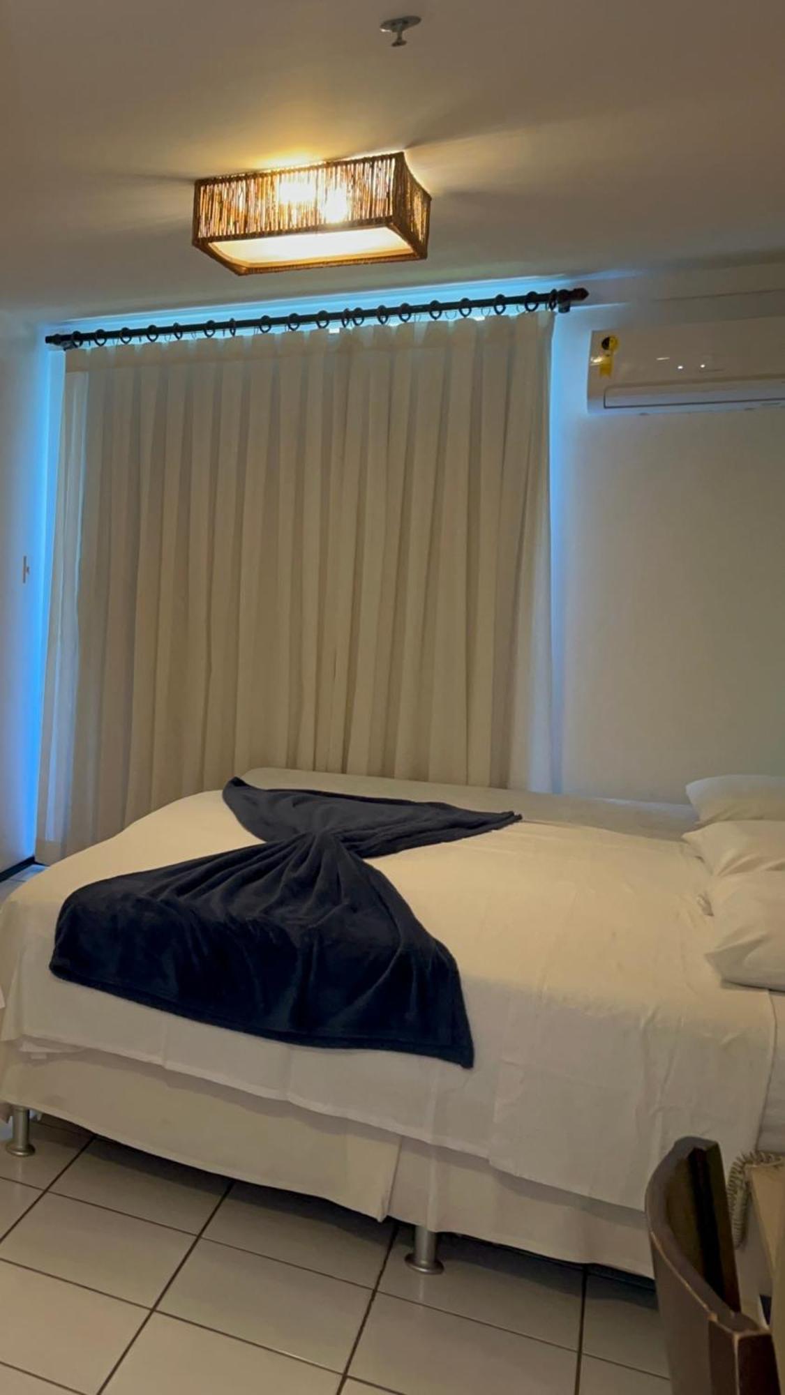 Gran Lencois Flat Barreirinhas Lejlighedshotel Eksteriør billede