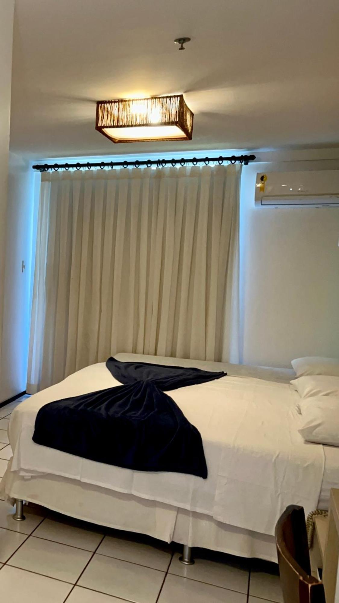 Gran Lencois Flat Barreirinhas Lejlighedshotel Eksteriør billede