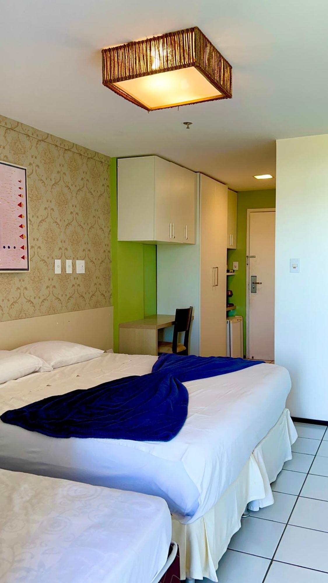 Gran Lencois Flat Barreirinhas Lejlighedshotel Eksteriør billede