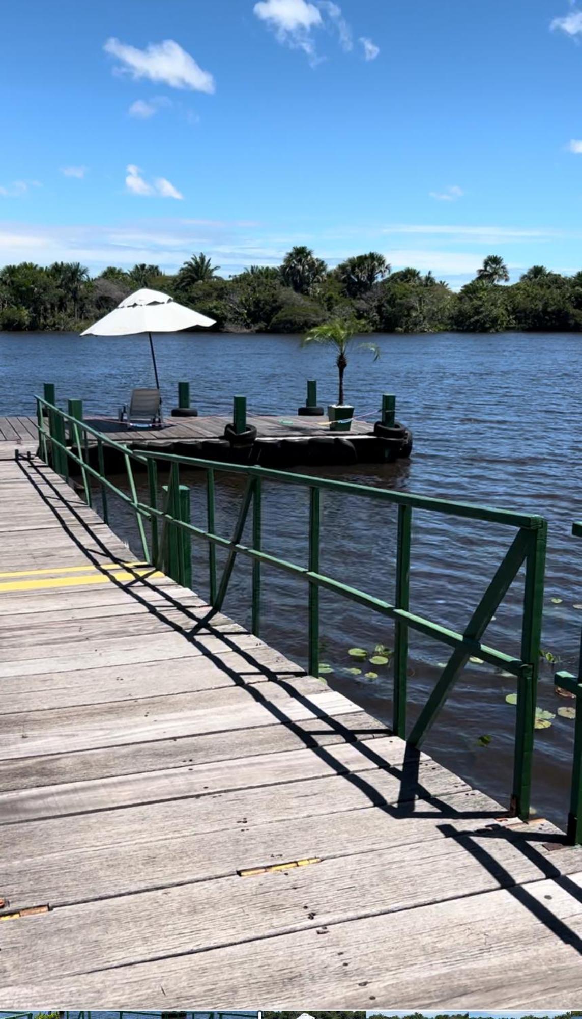 Gran Lencois Flat Barreirinhas Lejlighedshotel Eksteriør billede