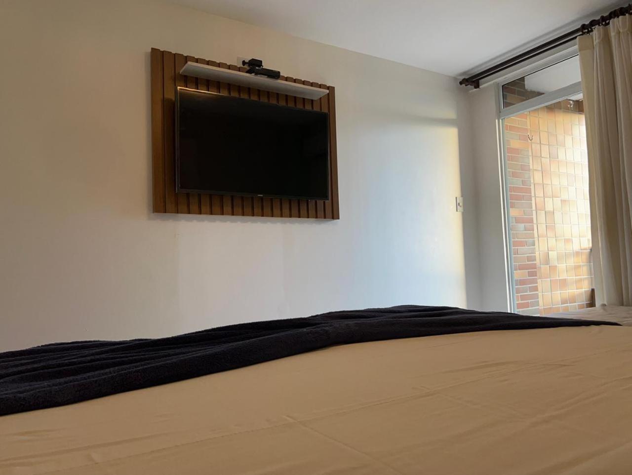 Gran Lencois Flat Barreirinhas Lejlighedshotel Eksteriør billede