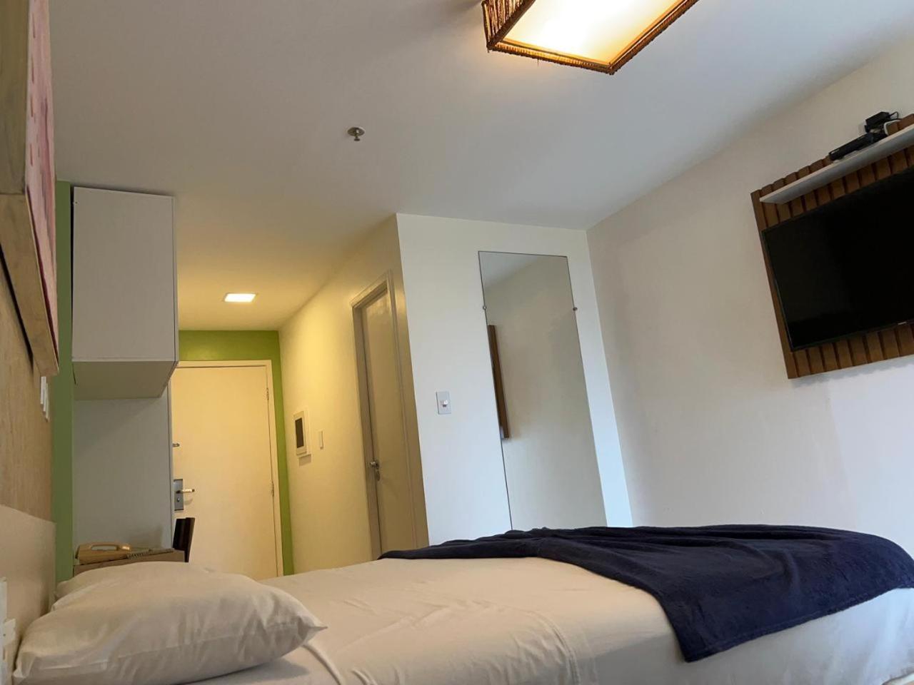 Gran Lencois Flat Barreirinhas Lejlighedshotel Eksteriør billede